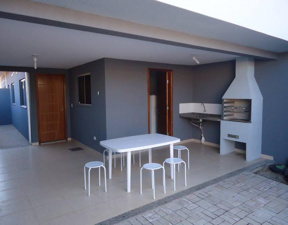 Casas Para Temporada Em Bonito بونيتو المظهر الخارجي الصورة