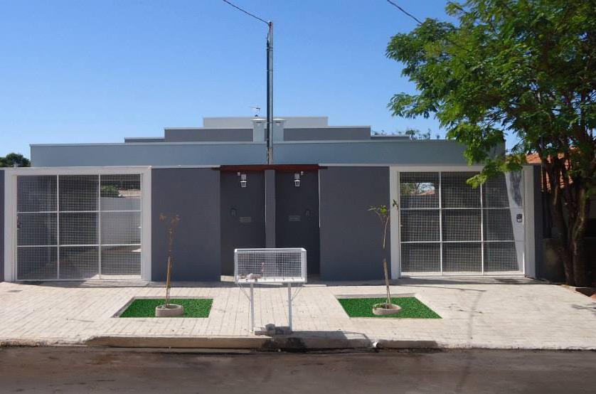 Casas Para Temporada Em Bonito بونيتو المظهر الخارجي الصورة