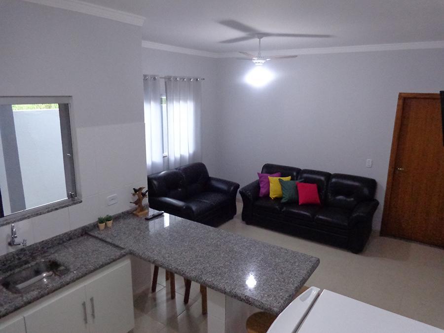Casas Para Temporada Em Bonito بونيتو المظهر الخارجي الصورة