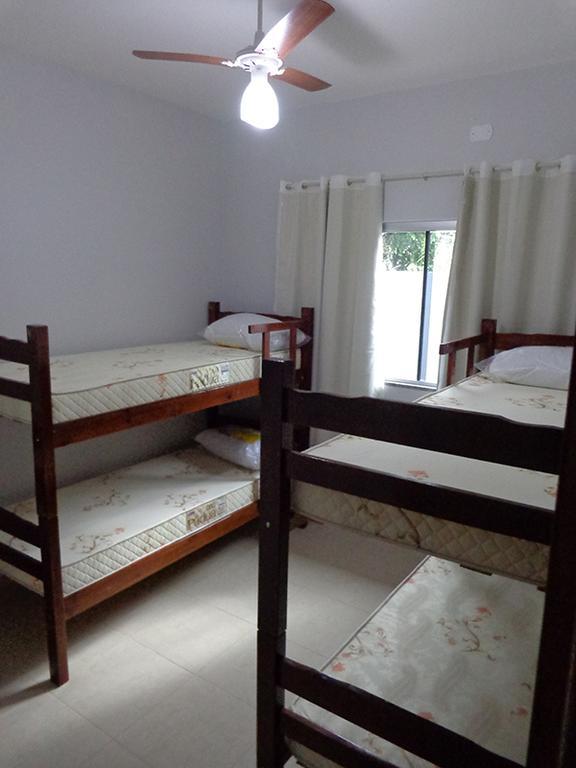 Casas Para Temporada Em Bonito بونيتو المظهر الخارجي الصورة